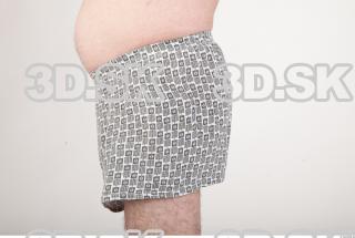 Shorts texture of Greg 0003